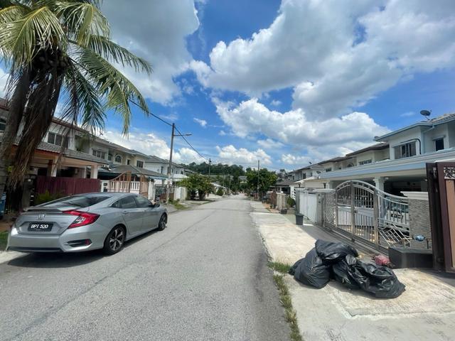 Kajang Town Taman Bukit Mewah Phase 7 Fully furnished House