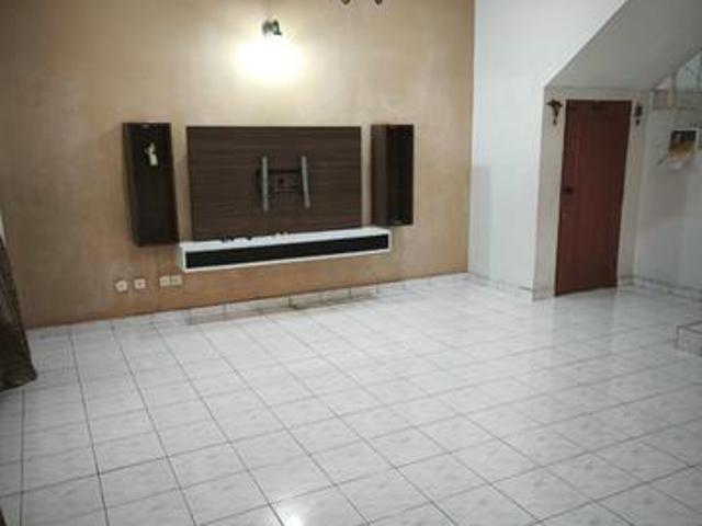 Kajang Taman Bukit Mewah Freehold Double Storey House