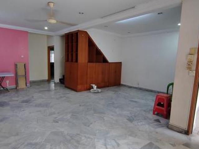 Kajang Taman bukit mewah Kajang Double Storey House Freehold MRT