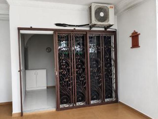 Kajang Taman Bukit Mewah Kajang Single Storey Extend House