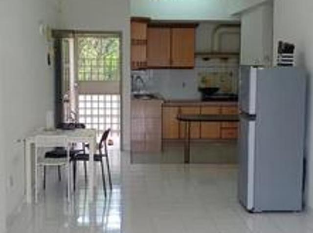 Kajang Taman Bukit Mewah Pangsapuri Ria for sale