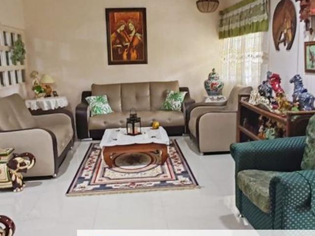 Kajang Taman Bukit Freehold Semi D House