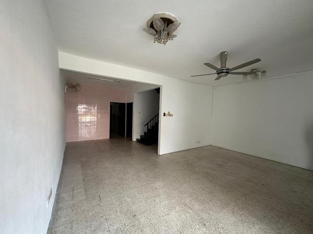 Kajang Taman Kajang Jaya Freehold Double Storey Corner House