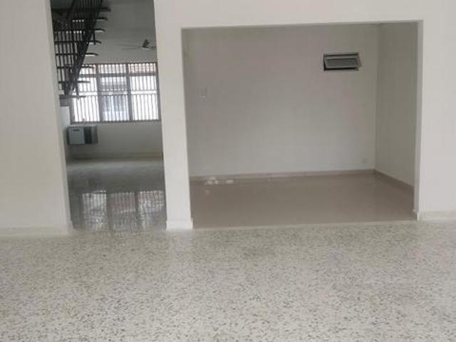 Kajang Taman Intan Desa Ros