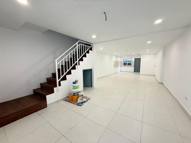 Kajang Taman Jasmin Freehold New Renovate Double Storey Terrace House