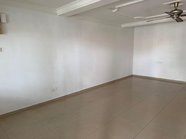 Kajang Taman Maju Satu double Storey House