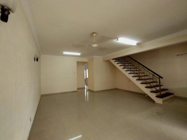 Kajang Taman Tanming Emas Sungai Chua Double Storey House Freehold