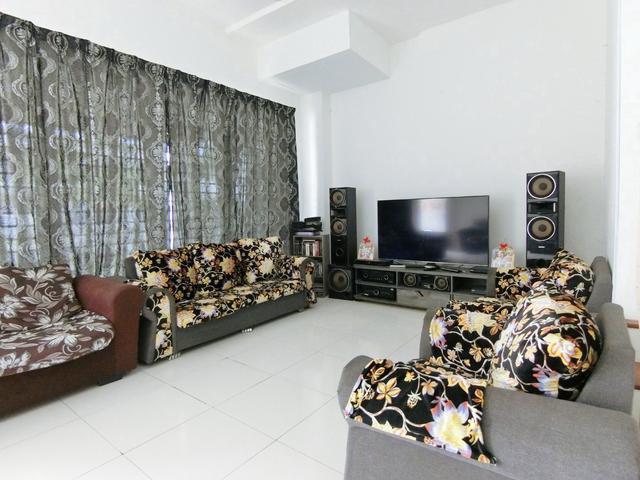 Kajang Taman TTDI GROVE Double Storey House Below Market