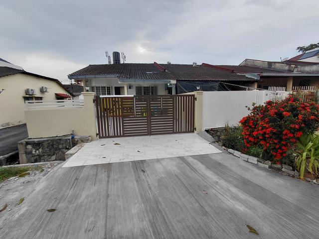 Kajang Utama11sty Endlot house near schoolsshopsSILK Hway