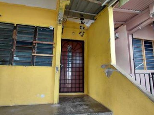 Kajang utama1Ground FL Townhouse nr School Shops