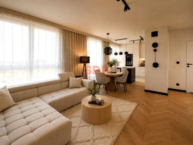 Kajdasza 82,73 m², Wrocław