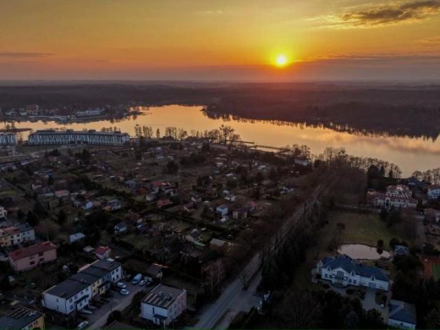 Kajki 400 m², Iława