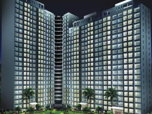 Mira Road East 2 BHK Apartment For Sale Mumbai