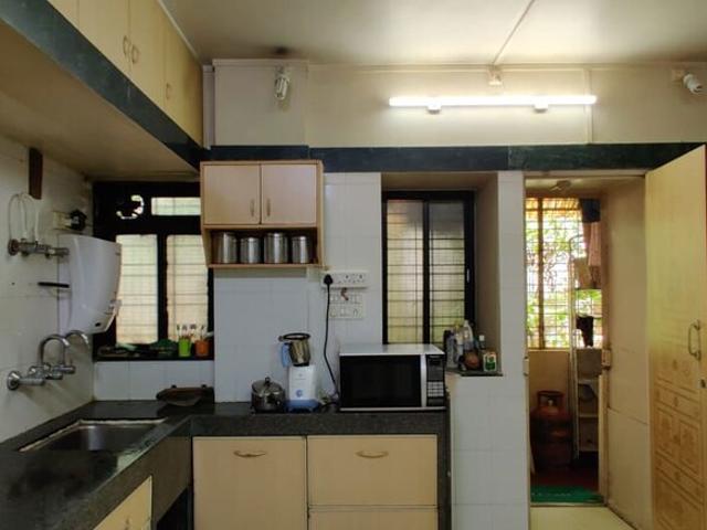 Kakade City 3 Bedroom 1506 Sq. Ft. Apartment in Karve Nagar Pune Listing ID: #9924