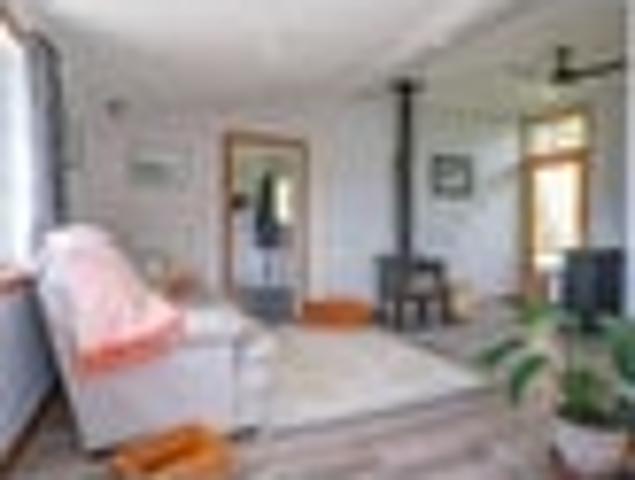 Kakahi living at its best