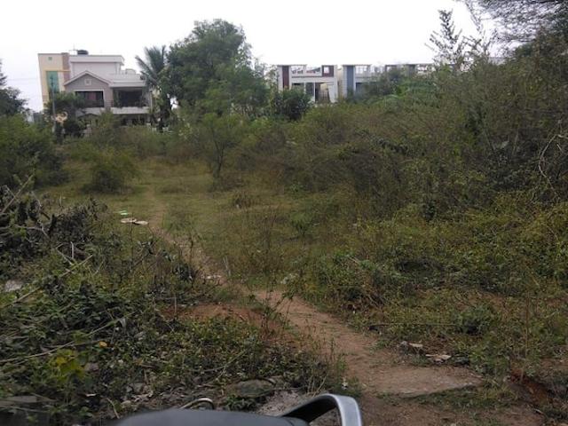 Kakatiya Elegance 375 Sq.Yd. Plot in Kapra Hyderabad Listing ID: #10206