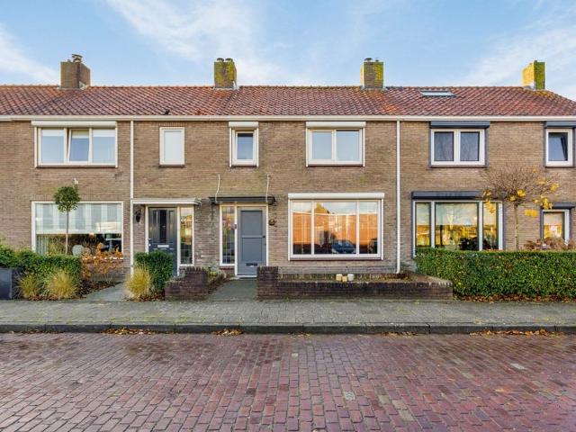 Kakeldans, 34, 4401CA, Yerseke, Zeeland 4401CA