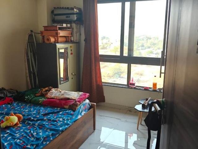 Kakkad La Vida 2 Bedroom 882 Sq. Ft. Apartment in Balewadi Pune Listing ID: #10116