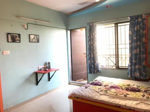 Kakkad La Vida 3 Bedroom 1650 Sq. Ft. Apartment in Balewadi Pune Listing ID: #10414
