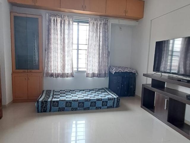 Kakkad La Vida 3 Bedroom 1870 Sq. Ft. Apartment in Balewadi Pune Listing ID: #10350