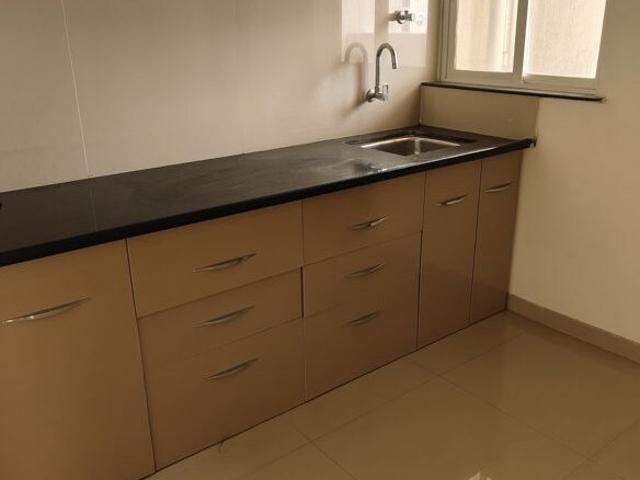 Kakkad Madhukosh 2 Bedroom 1000 Sq. Ft. Apartment in Balewadi Pune Listing ID: #10336