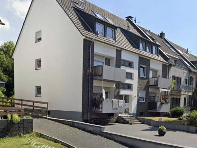 Kalt 73.000€. Vermögensaufbau mit diesem MFH in Köln Worringen