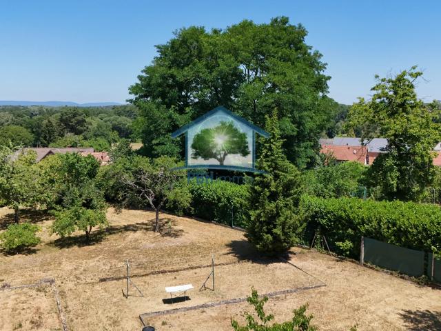 KALTENHOUSE 67 MAISON AVEC TERRAIN DE 13,6 ARES CONSTRUCTIBLES