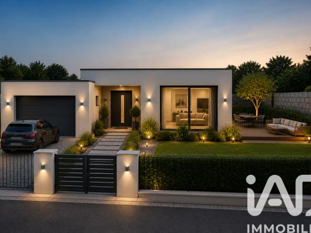 Kaltenhouse Vente Terrain 67