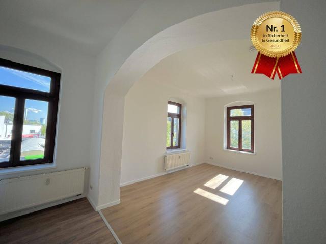 Kaltmiete zzgl. Nebenkosten, for rent at Tharandter Str. 56, Löbtau Süd Frankenbergstr., Dresden 01159