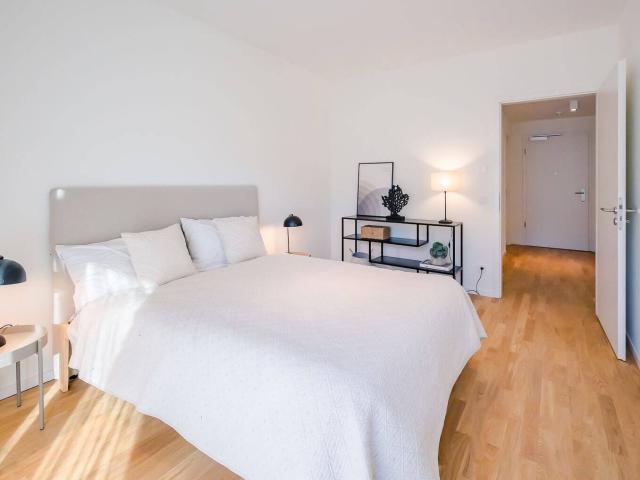 Kaltmiete zzgl. Nebenkosten, for rent at Tonndorf, Hamburg 22045
