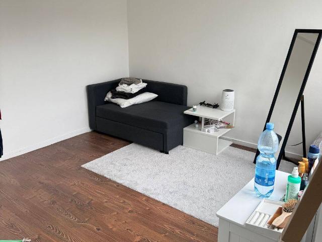 Kaltmiete zzgl. Nebenkosten, for rent at Turmstraße 10, Stadtkern, Essen 45127