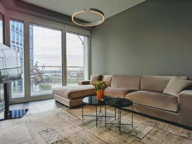 Kaltmiete zzgl. Nebenkosten, for rent at Überseeallee 8,, HafenCity, Hamburg 20457