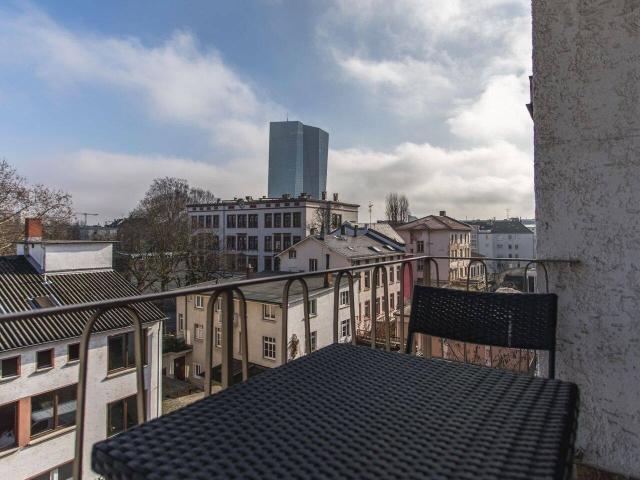 Kaltmiete zzgl. Nebenkosten, for rent at Uhlandstraße 00 EGli, Ostend, Frankfurt am Main 60314