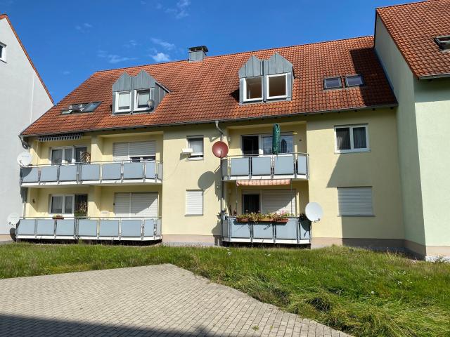 Kaltmiete zzgl. Nebenkosten, for rent at Untermaßfeld 98617, Germany