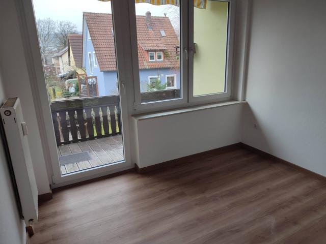 Kaltmiete zzgl. Nebenkosten, for rent at Untersteinach, Untersteinach 95369