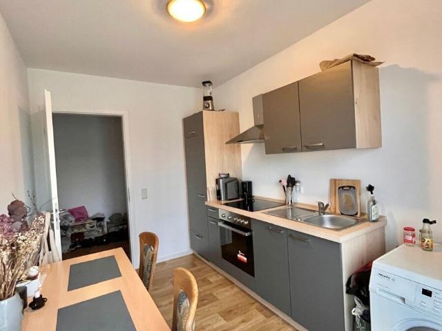 Kaltmiete zzgl. Nebenkosten, for rent at Vechta 49377, Germany