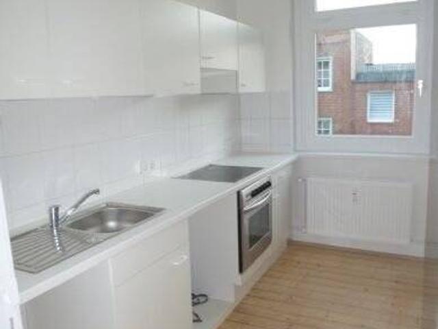 Kaltmiete zzgl. Nebenkosten, for rent at Vogelhüttendeich 29, 3. OG mi, Wilhelmsburg, Hamburg 21107