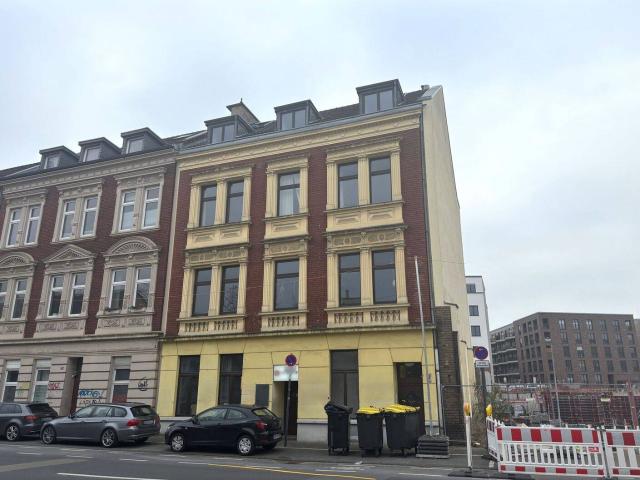 Kaltmiete zzgl. Nebenkosten, for rent at Vogelsanger Straße 269, Ehrenfeld, Köln 50825