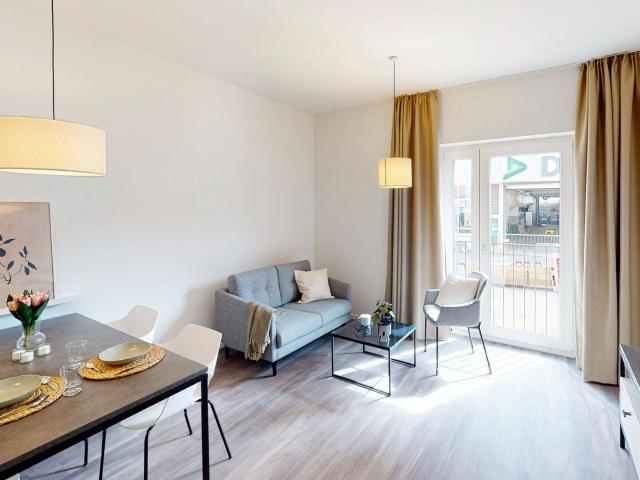 Kaltmiete zzgl. Nebenkosten, for rent at Wandalenweg 5, Hammerbrook, Hamburg 20097