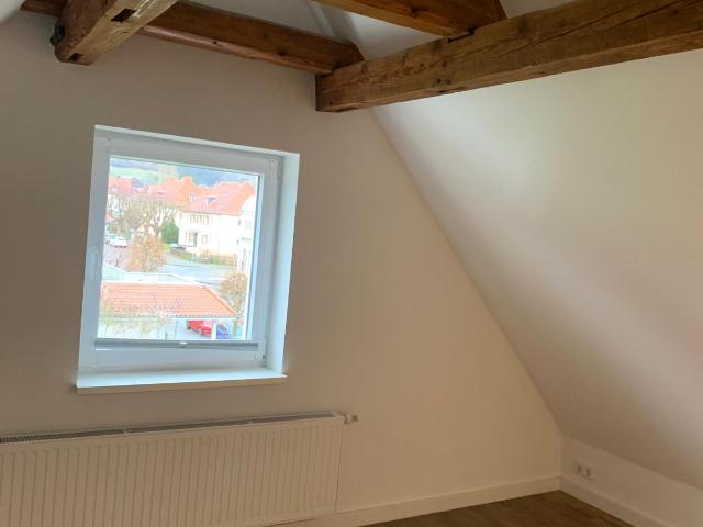 Kaltmiete zzgl. Nebenkosten, for rent at Wanfried 37281, Germany