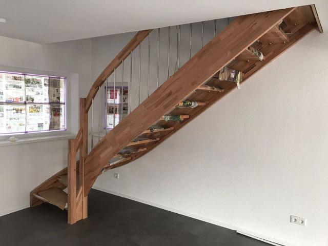 Kaltmiete zzgl. Nebenkosten, for rent at Warmenau, Wolfsburg 38448