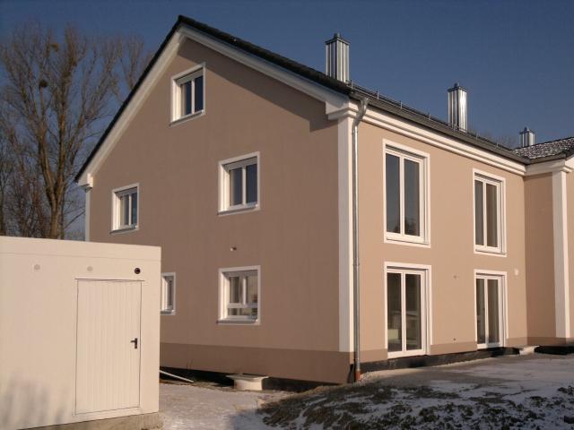 Kaltmiete zzgl. Nebenkosten, for rent at Weichering 86706, Germany