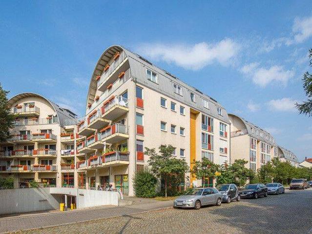 Kaltmiete zzgl. Nebenkosten, for rent at Weinböhlaer Str. 15, Leipziger Vorstadt Nordwest Liststr., Dresden 01127