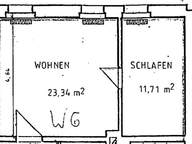 Kaltmiete zzgl. Nebenkosten, for rent at Weinholdstraße 23, Reichenbach, Reichenbach 08468