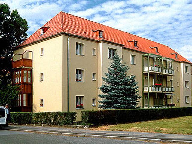 Kaltmiete zzgl. Nebenkosten, for rent at Weißdornstr. 8, Leuben Kleinzschachwitzer Str., Dresden 01257