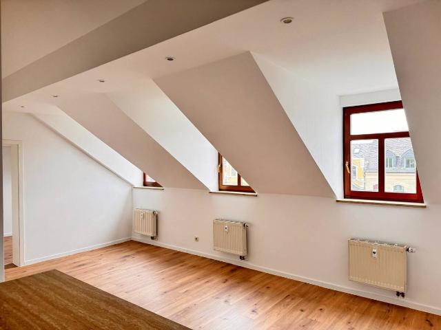 Kaltmiete zzgl. Nebenkosten, for rent at Weststraße 55, Kaßberg, Chemnitz / Kaßberg 09112