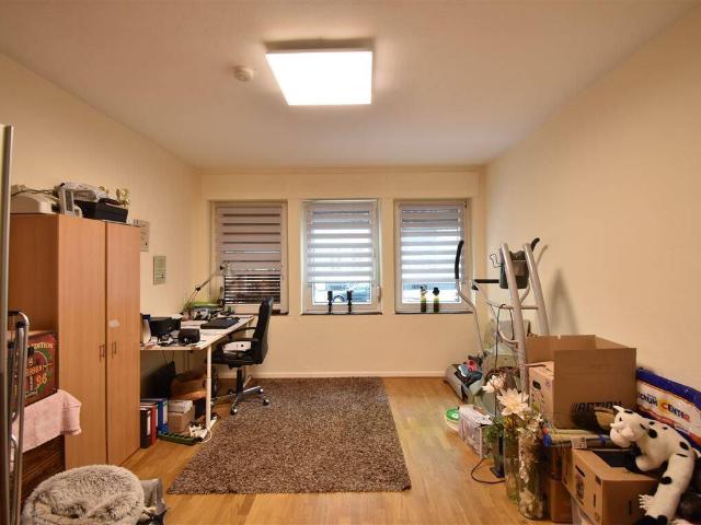 Kaltmiete zzgl. Nebenkosten, for rent at Westparkstraße 60, Kempener Feld, Krefeld 47803