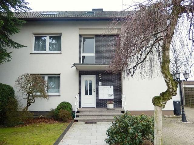 Kaltmiete zzgl. Nebenkosten, for rent at, Germany