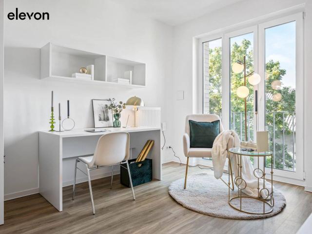 Kaltmiete zzgl. Nebenkosten, for rent at Wetzlarer Straße 18, Humboldt / Gremberg, Köln 51105