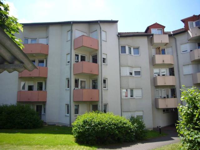 Kaltmiete zzgl. Nebenkosten, for rent at Wingertshecke 11, Gießen, Gießen 35392